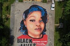 Drug suspect police linked to Breonna Taylor enters plea