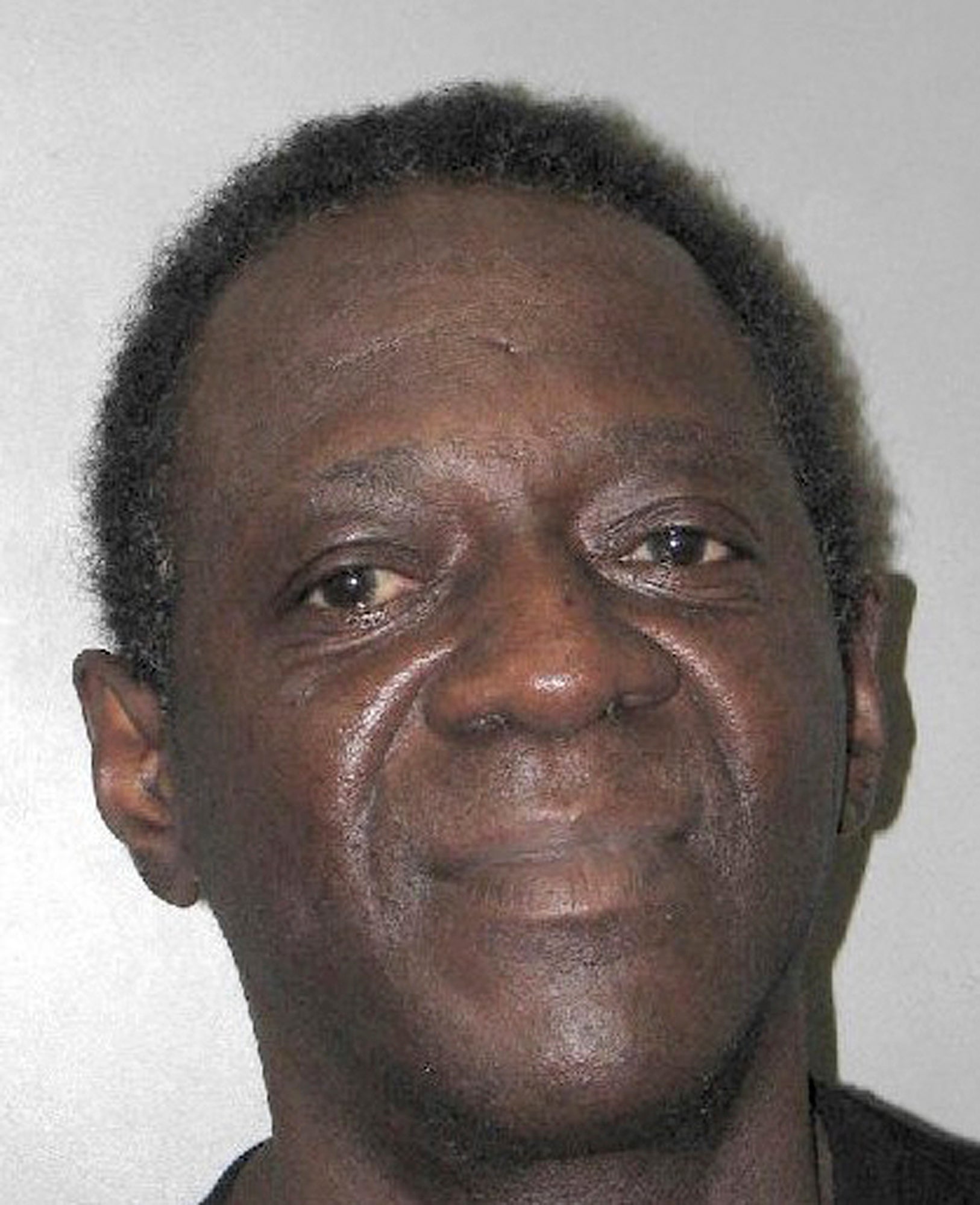 People Flavor Flav Arrest