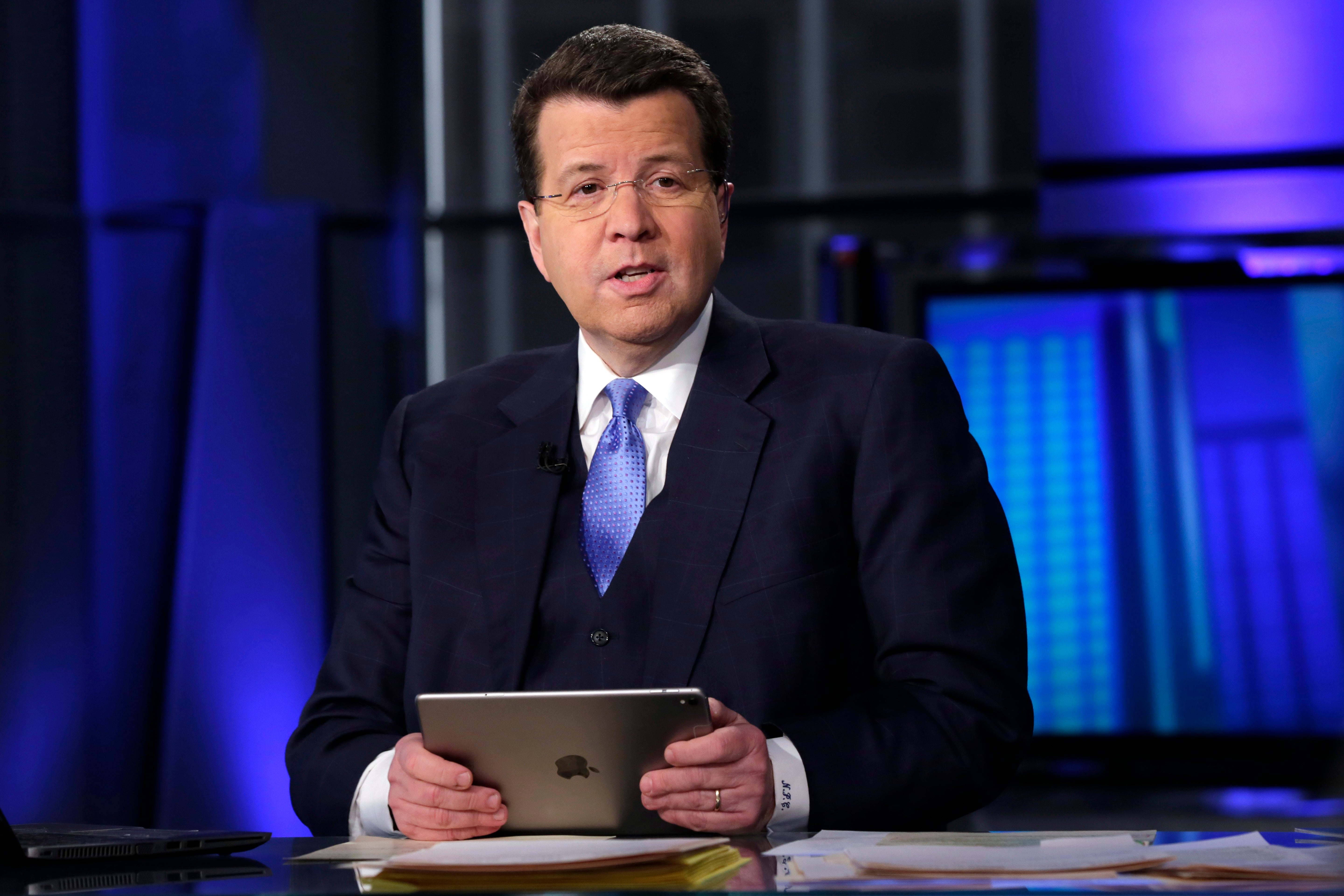 Neil Cavuto