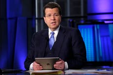 Fox News' Cavuto tests positive for COVID-19, urges vaccines