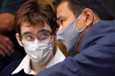 Nikolas Cruz pleads guilty to Parkland school shooting