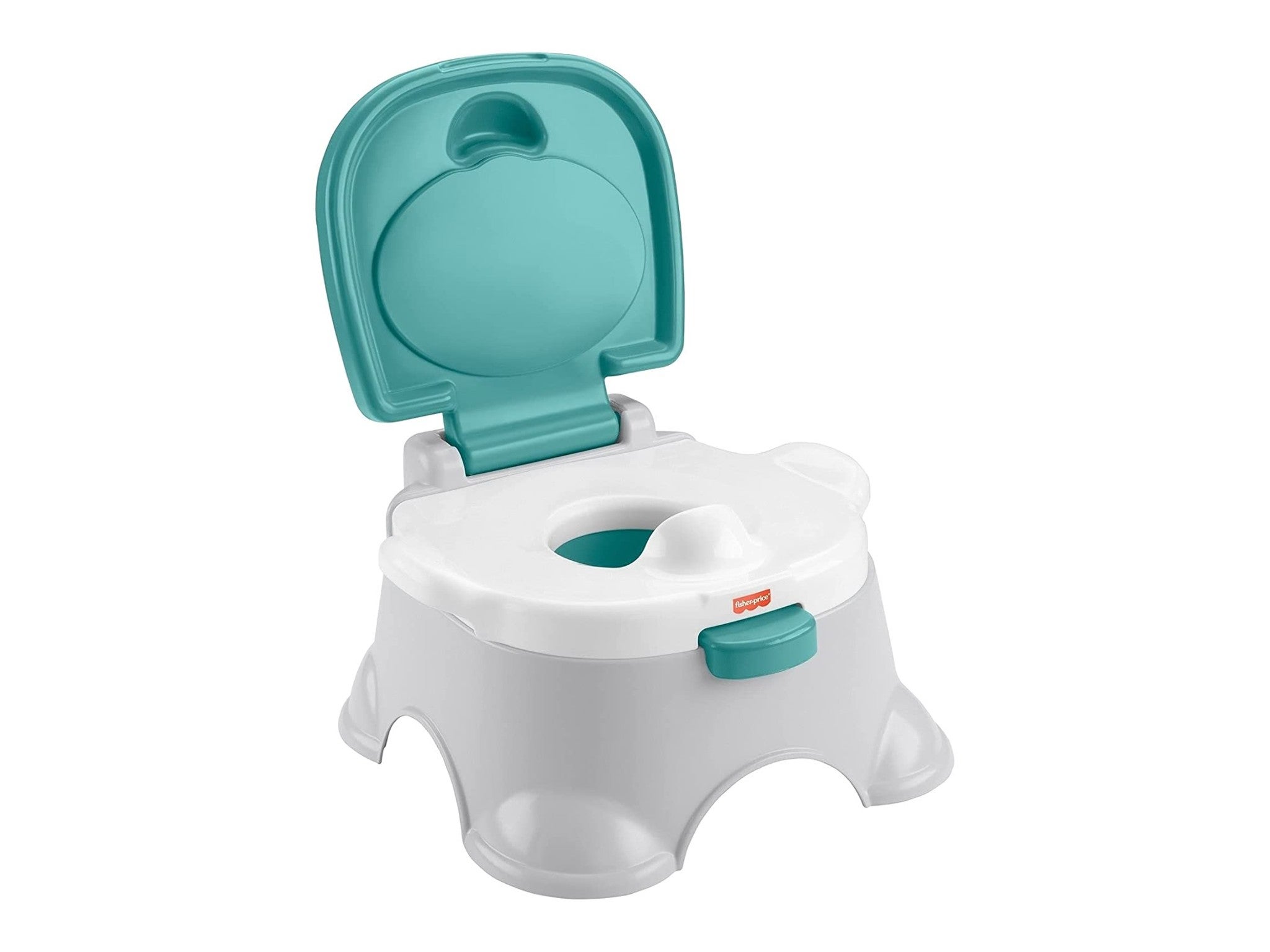 The Fisher-Price 3-in-1 potty indybest
