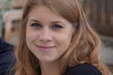 Nearly half of women trust police less after Sarah Everard murder, survey suggests