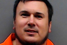 Nurse found guilty of killing four patients by injecting them with air