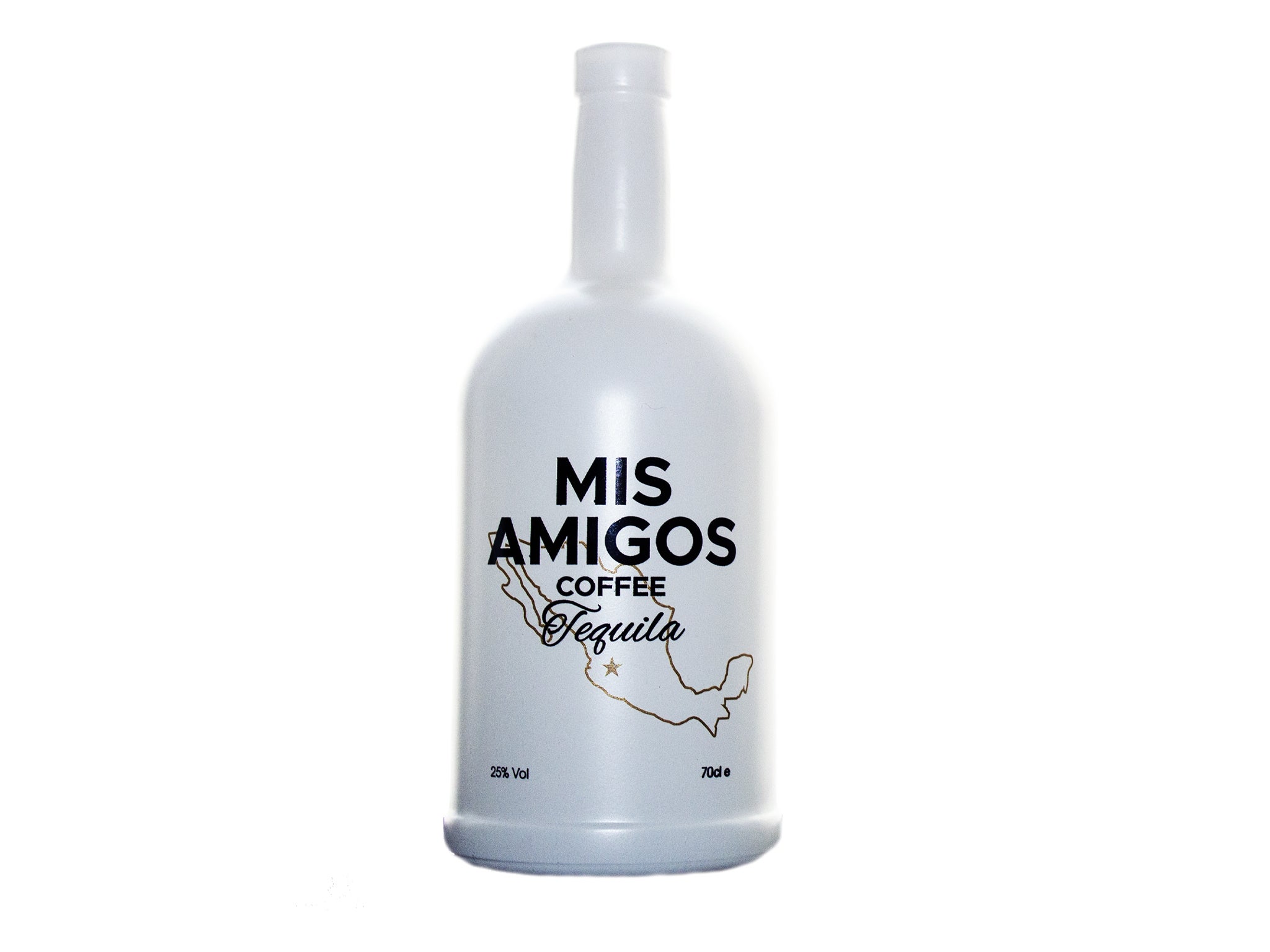 Miss Amigos 