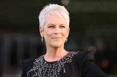 Jamie Lee Curtis and daughter Ruby praised for discussing transgender journey