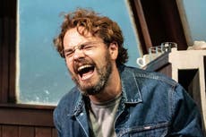 The Shark Is Broken review: Poignant despite its imperfections