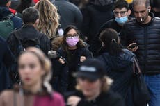 How other countries are considering a Covid lockdown amid the latest surge in infections