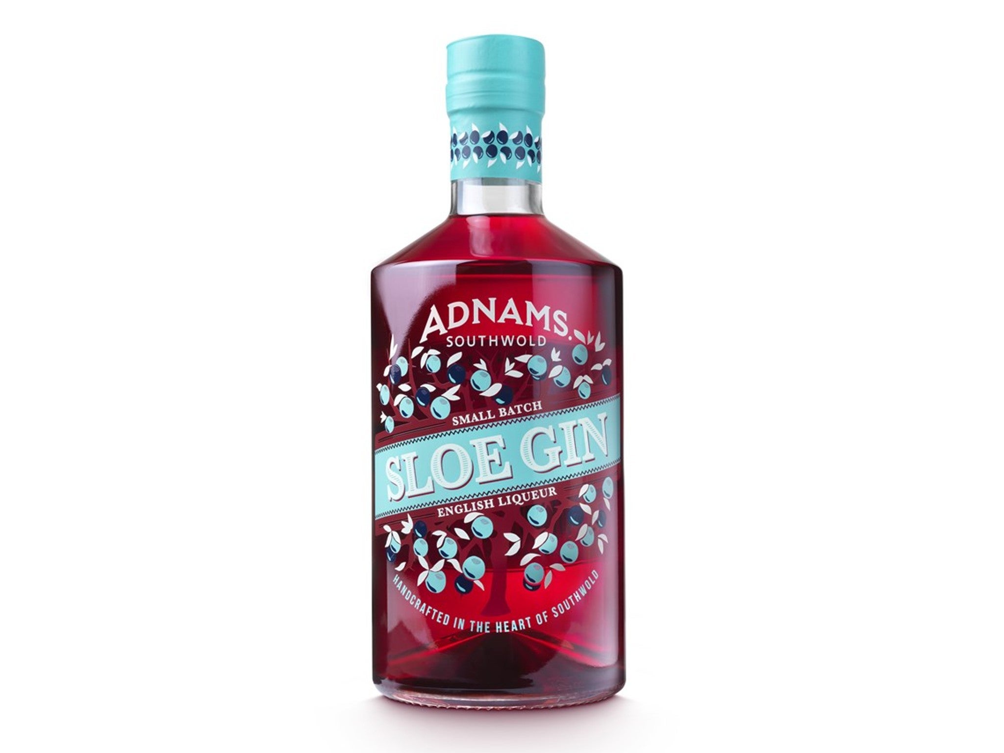 Adnams sloe gin, 70cl indybest