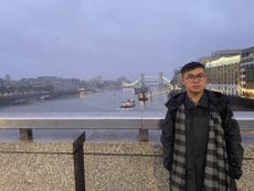 Young Hong Kongers who fled police brutality ‘languishing’ in UK asylum system due to arbitrary age cut-off