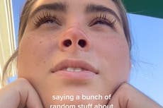 ‘Hero’ Starbucks barista praised for saving woman from harassment