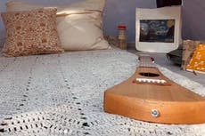 Could Brian Laundrie’s notebook found by FBI explain what happened to him?