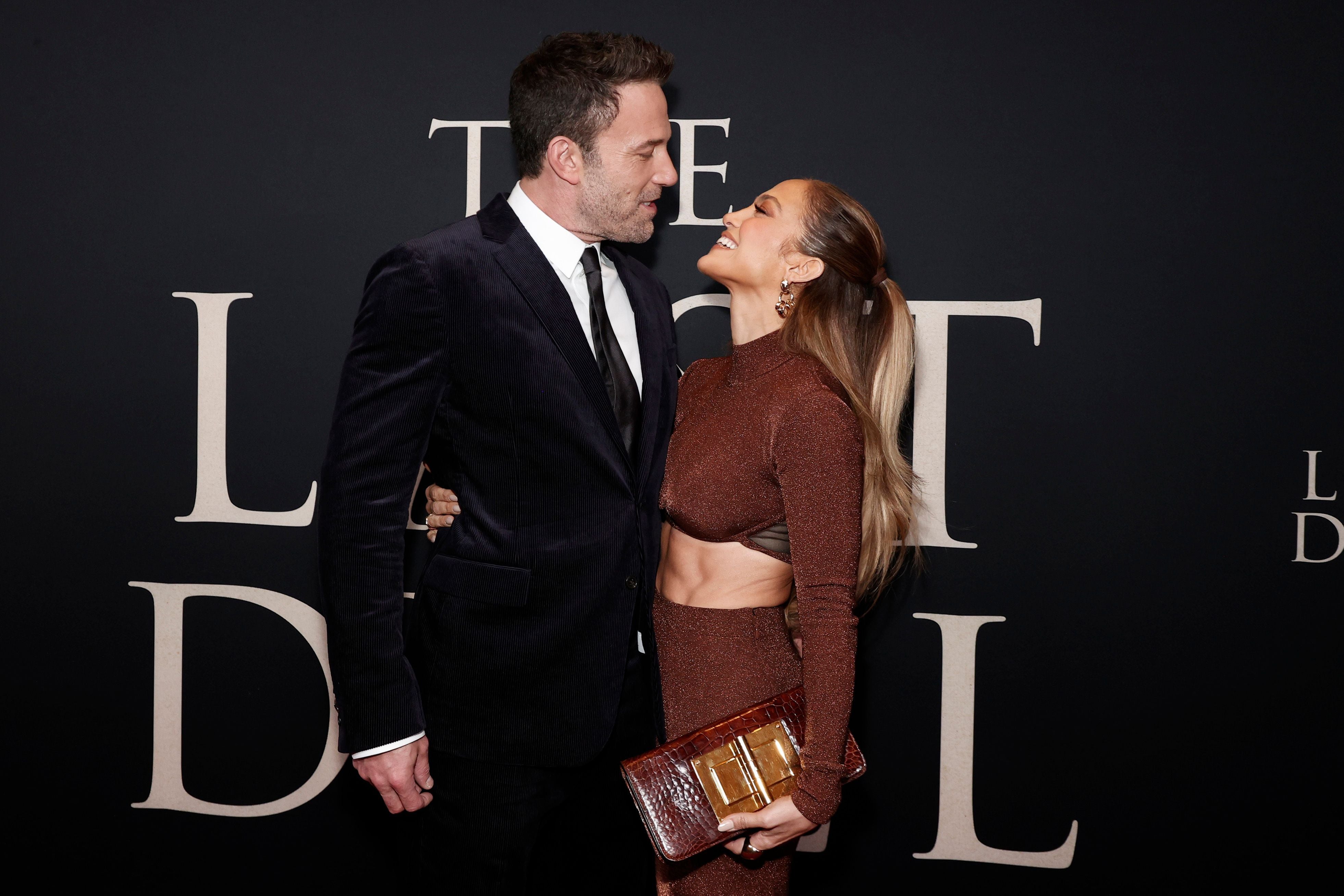 Jennifer Lopez’s former publicist claims her relationship with Ben Affleck is ‘serious'