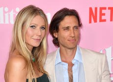 Gwyneth Paltrow says it’s ‘possible to meet your dream man halfway through your life’ 