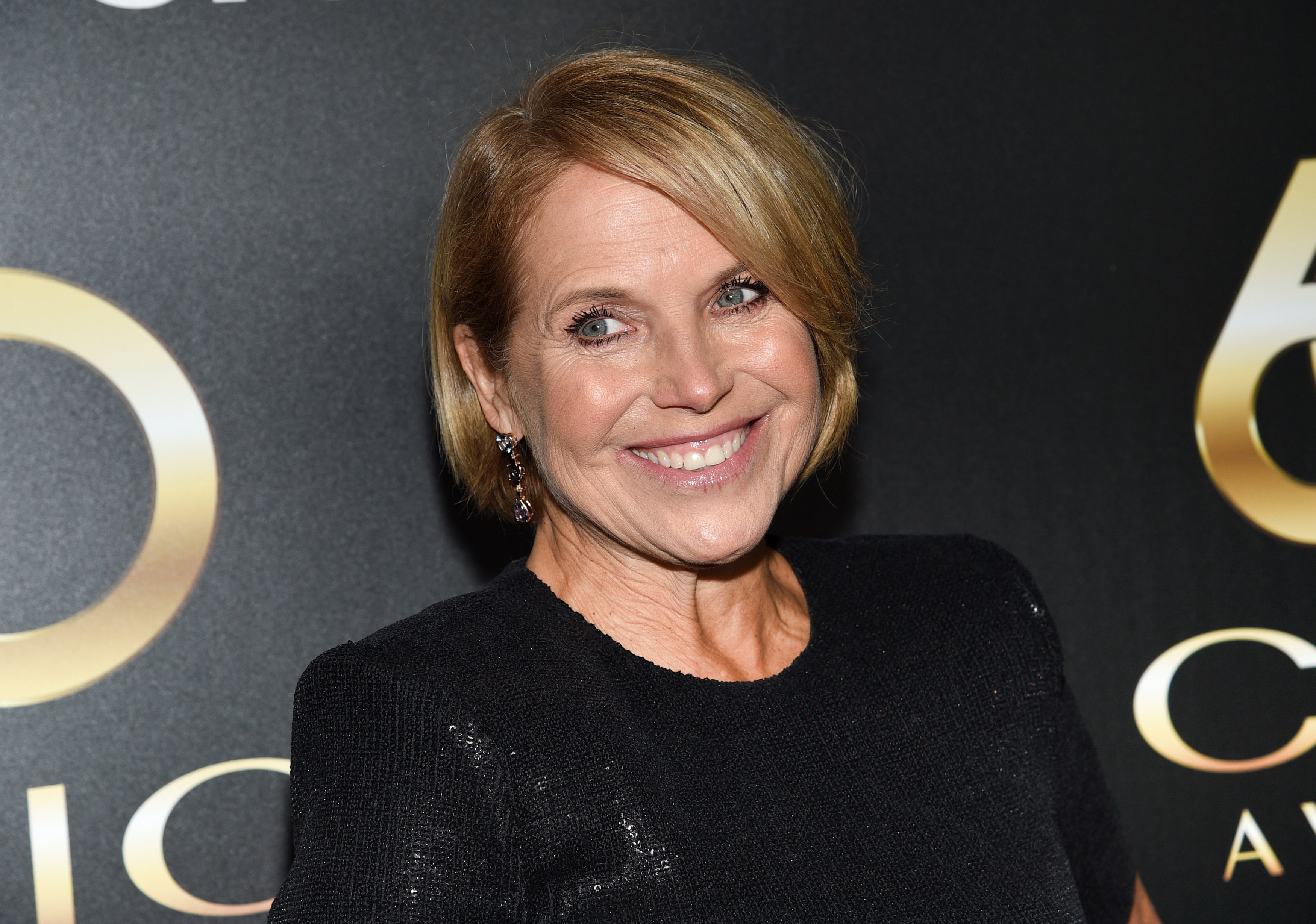 Books Katie Couric