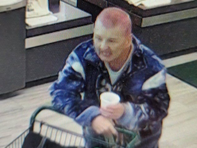 'Armed and dangerous' woman in Mickey Mouse pyjamas arrested on suspicion of killing four people
