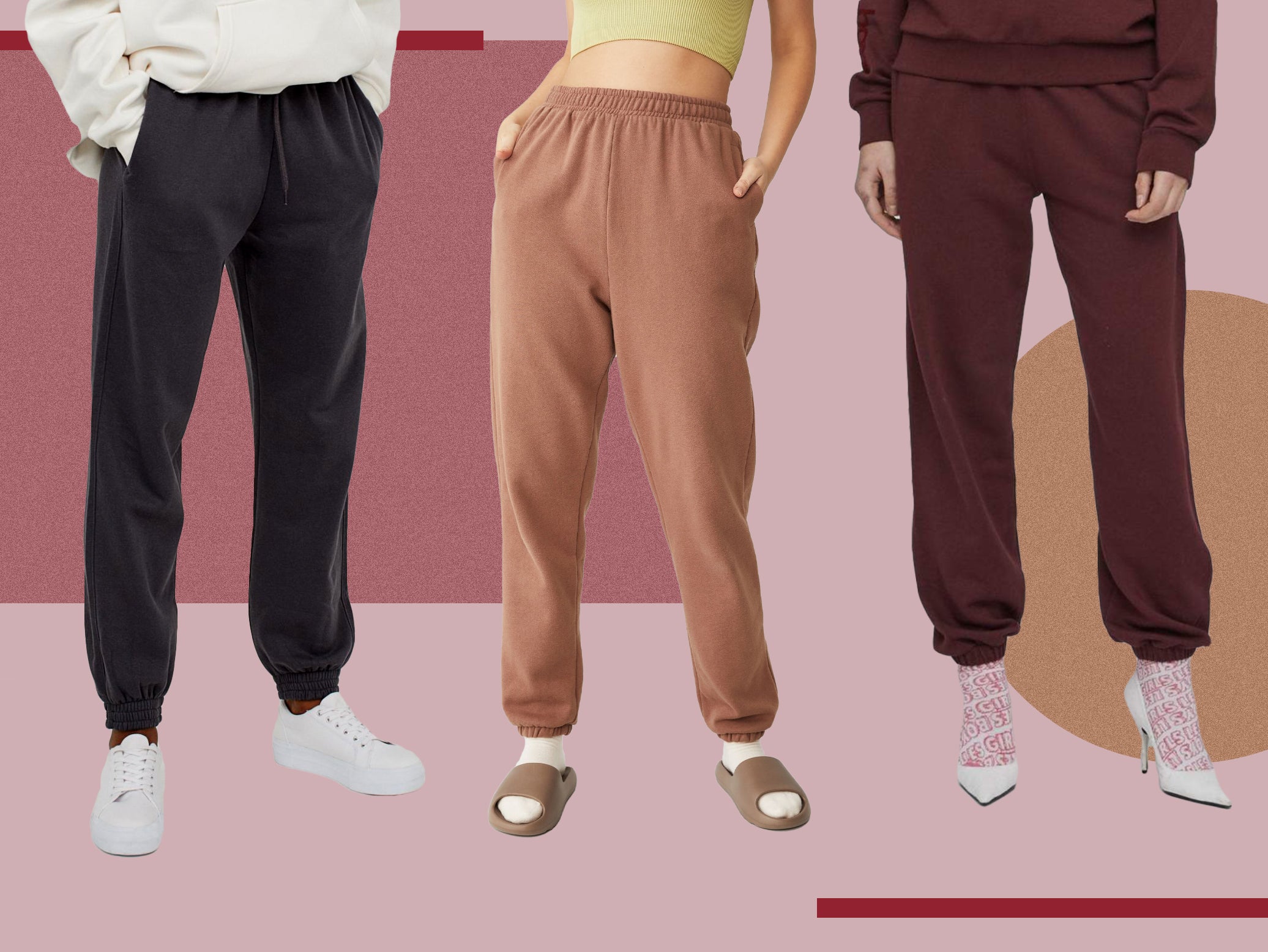 9 best joggers for women that you’ll want to wear on repeat