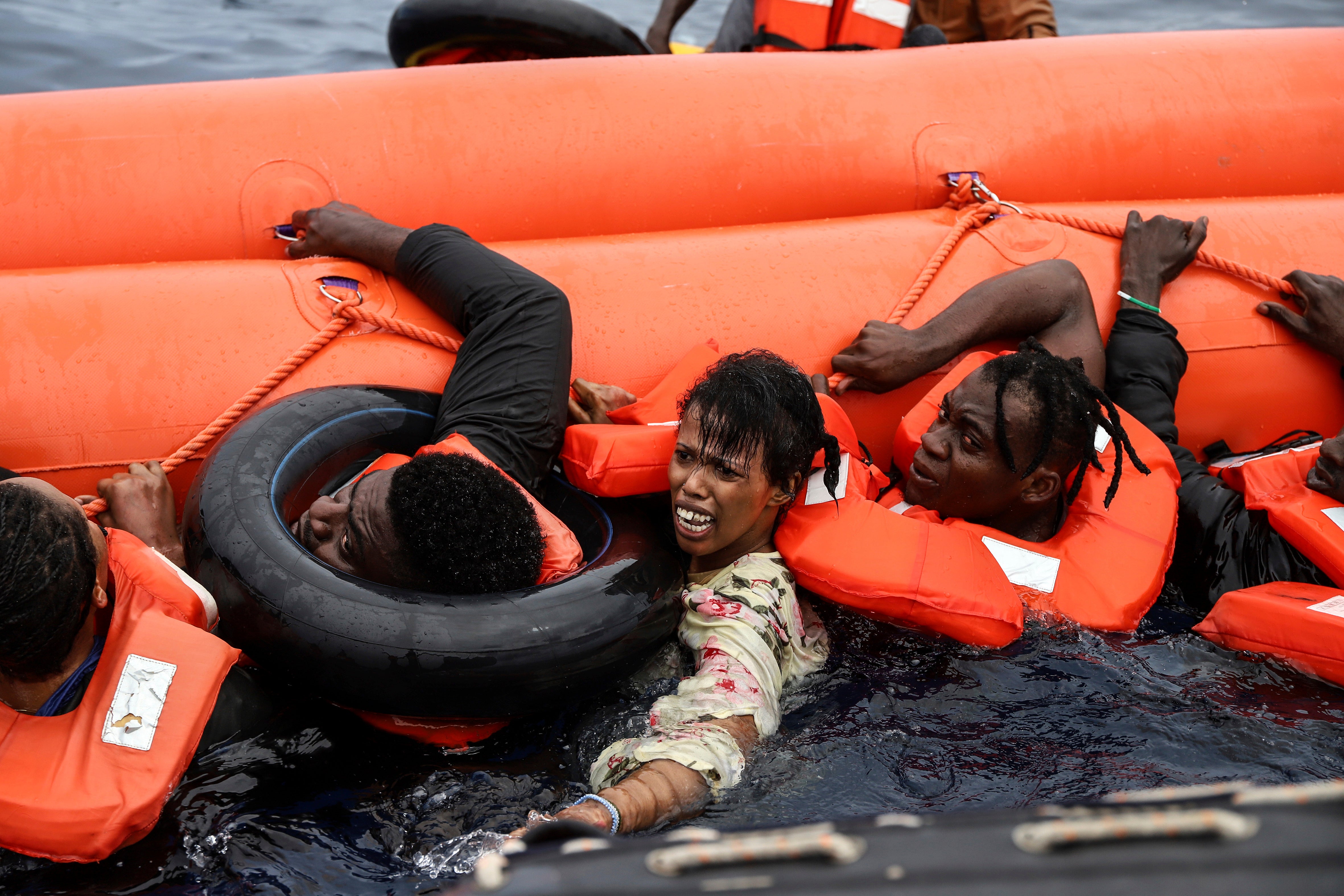 Pictures Of The Week Europe and Africa Photo Gallery