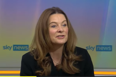 Minister says Covid deaths ‘very low’ and defends not implementing plan B measures