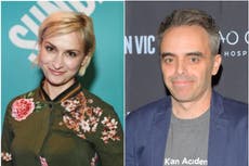 Halyna Hutchins and Joel Souza: What we know about the victims of the Alec Baldwin Rust shooting