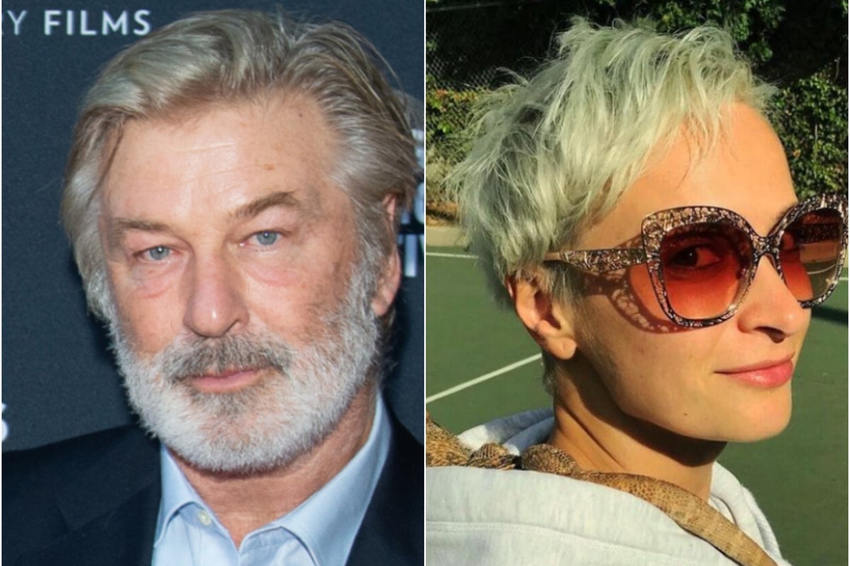 Rust armourer says Alec Baldwin partly responsible for Halyna Hutchins’ death