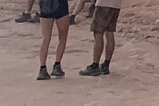 Brian Laundrie: When will FBI be able to establish cause of death?