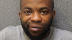 Man jailed for carrying out random stabbings on members of the public