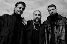 Coachella 2022: Swedish House Mafia and The Weeknd to replace Kanye West