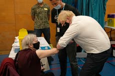 Scientists urge UK to prep rapid return of COVID measures