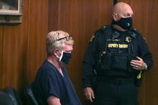 Alex Murdaugh: Disgraced lawyer expresses ‘regret’ at emotional bond hearing: ‘I made a terrible decision’