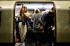 Unions warn of ‘winter of chaos’ if action not taken to curb Covid case rise