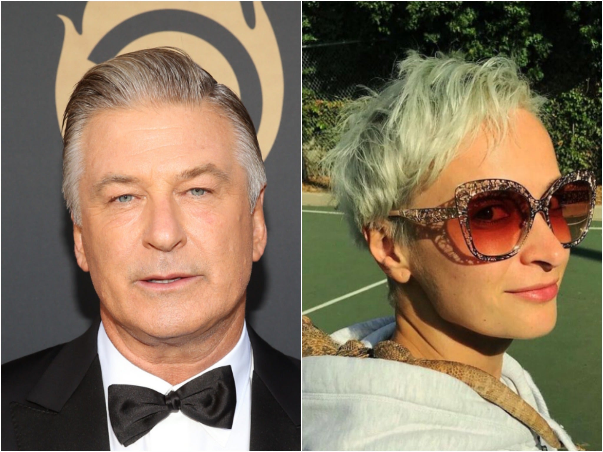 Alec Baldwin ‘discharged’ the weapon in ‘tragic accident’ that killed Halyna Hutchins