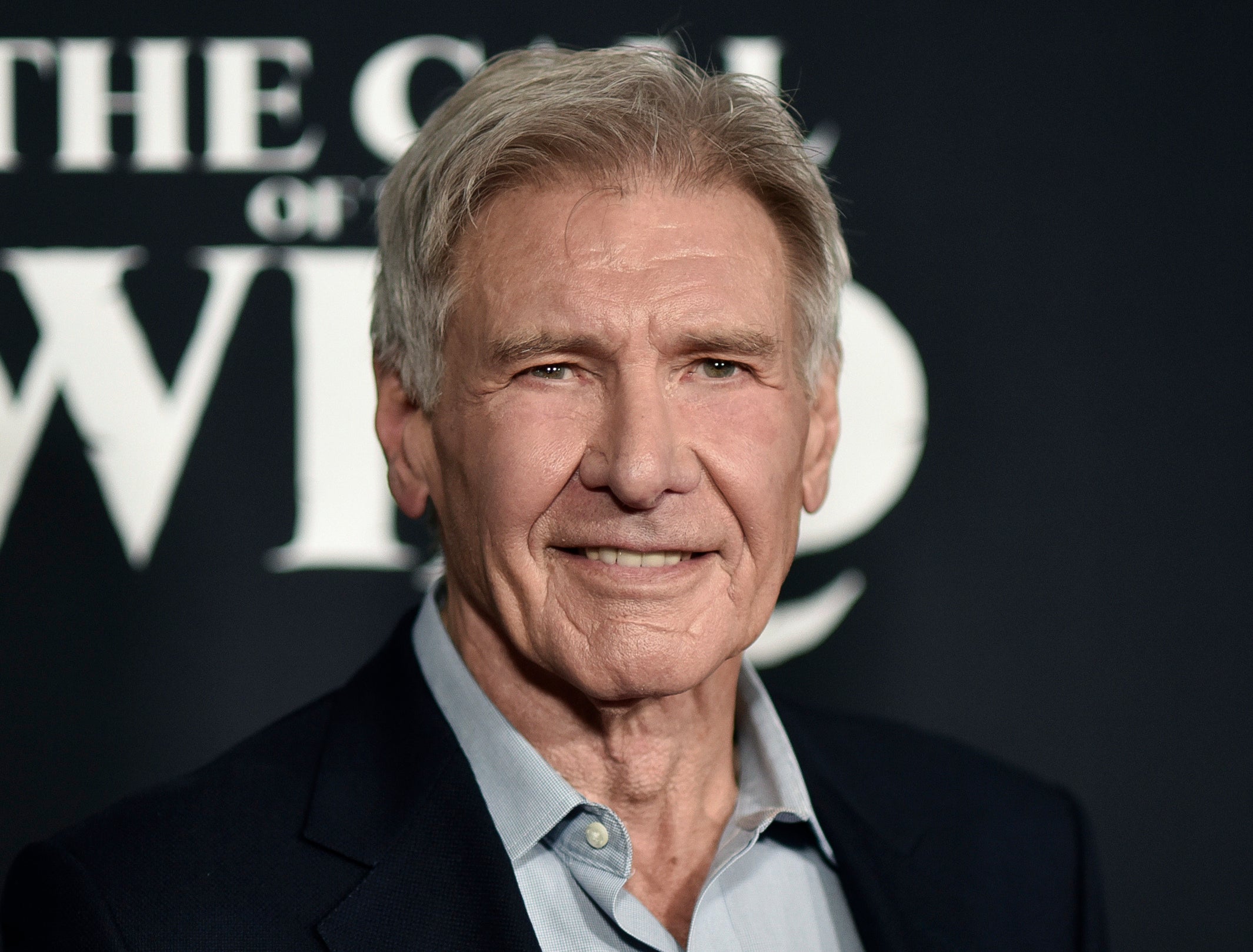 Itay Harrison Ford