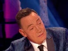 Strictly viewers call out Craig Revel Horwood for ‘mean’ Sara Davies score in latest episode