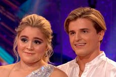 Strictly Come Dancing week 5 talking points: Tilly Ramsay and John Whaite impress in high-quality episode