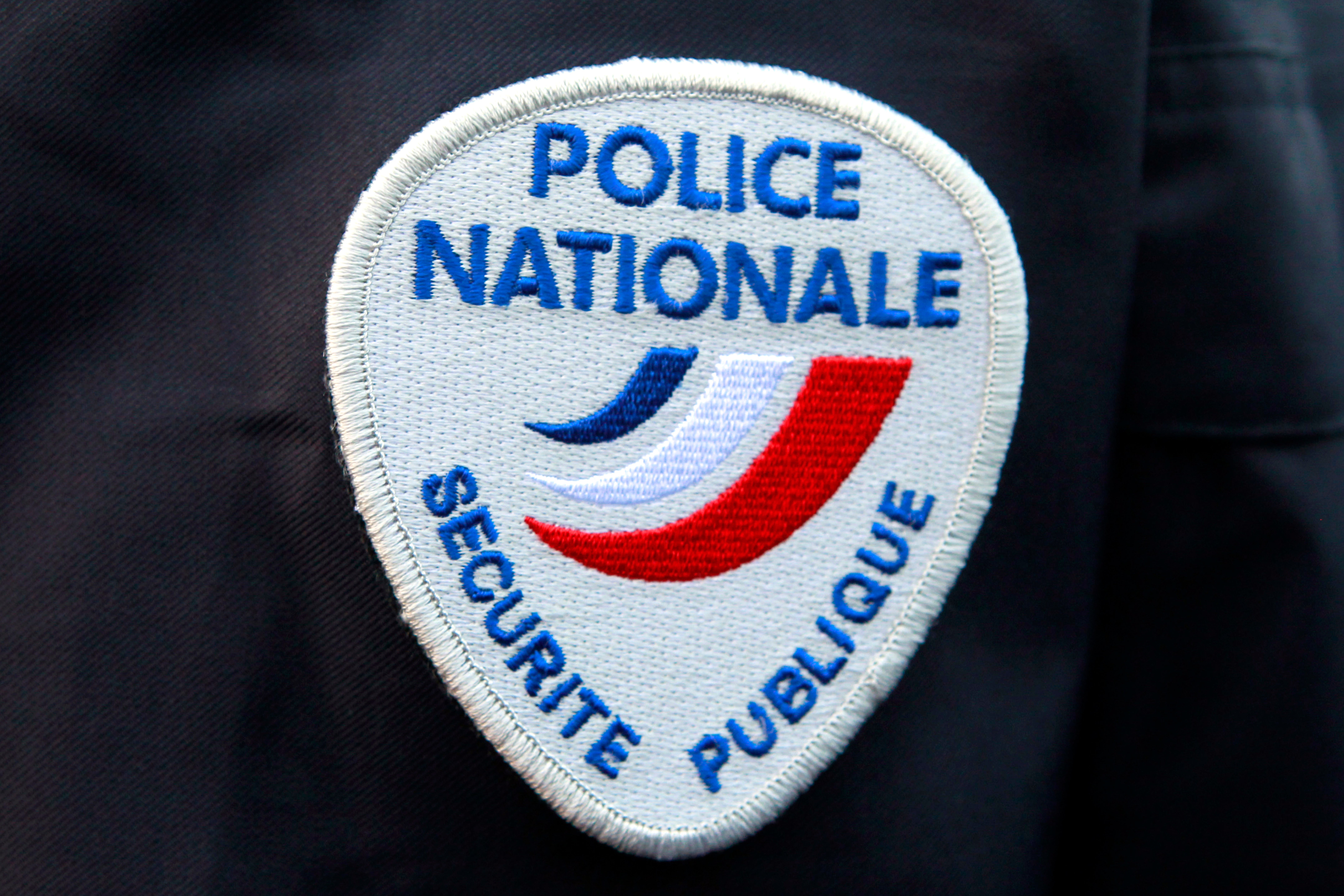 France Sexual Abuse Police