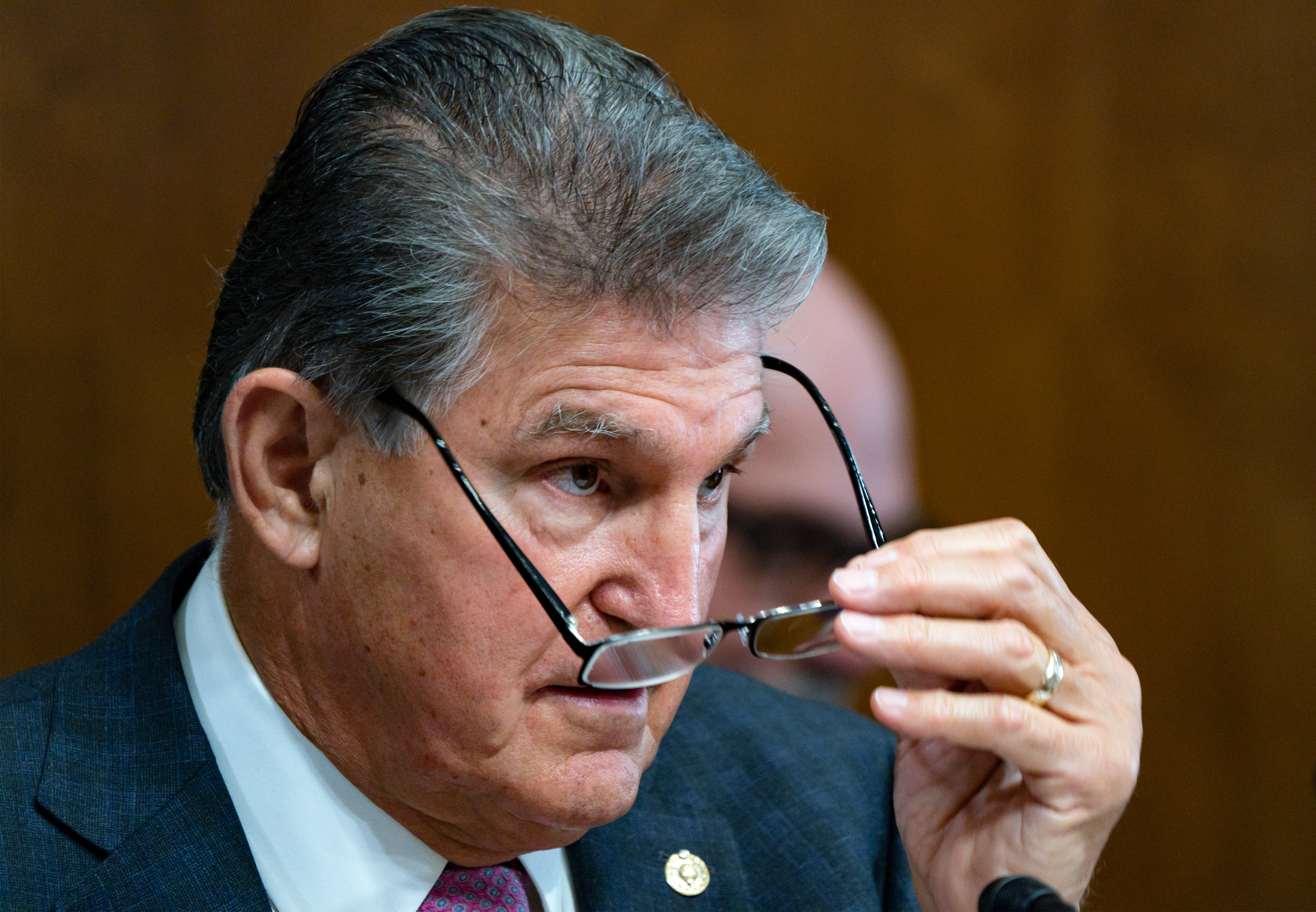 Congress Biden Manchin