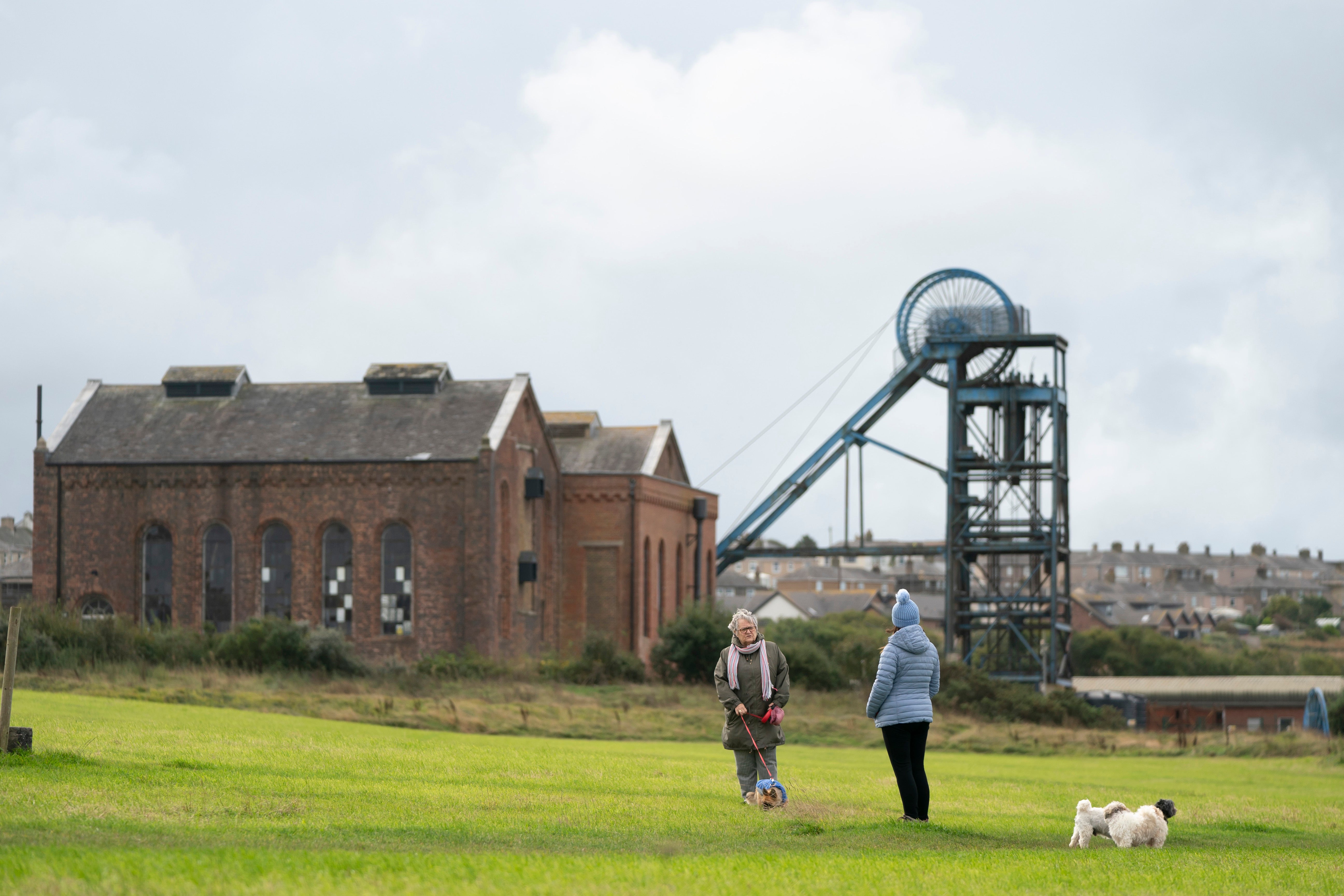 Climate Britain Economy or Ecology?