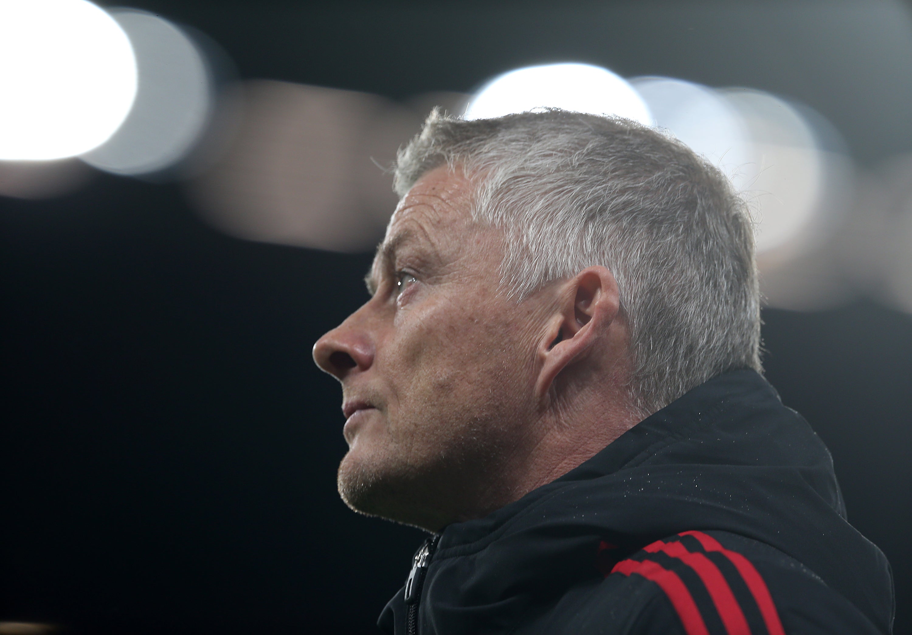 The brutal reality right now is that it doesn’t take much football expertise at all to know Solskjaer isn’t a top-class coach, and is never going to be