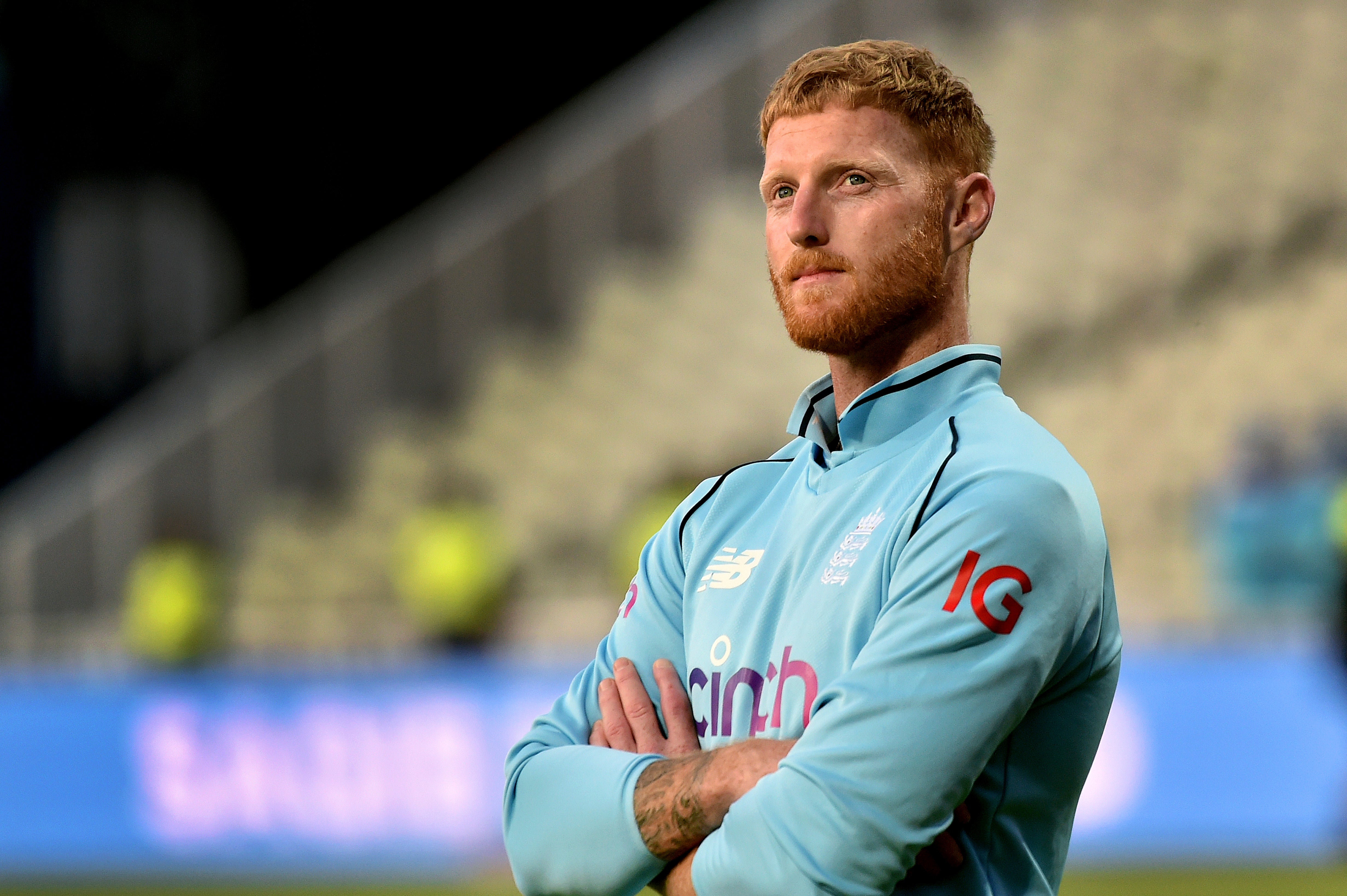 Ben Stokes will return for England’s series in Australia