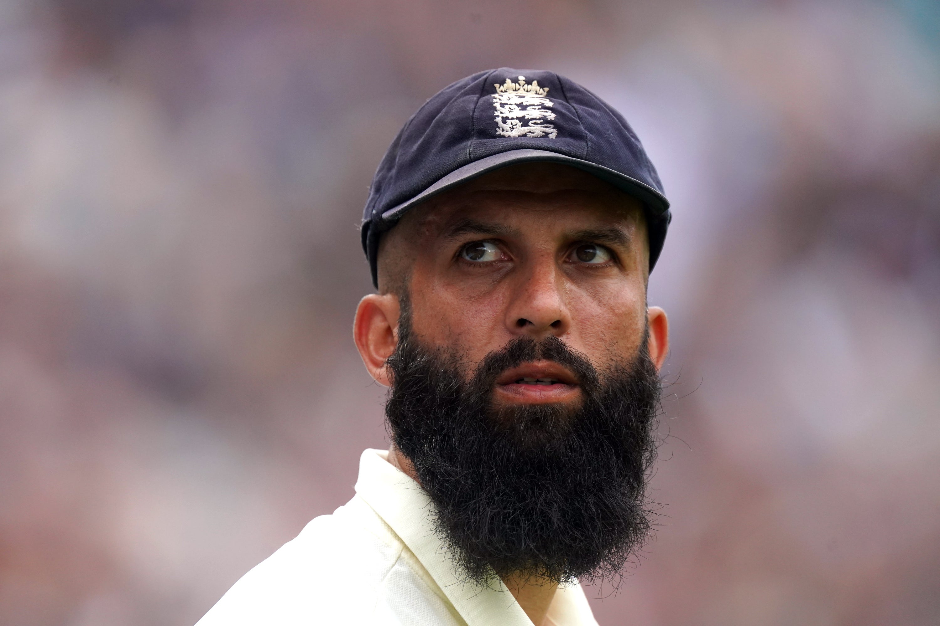 Moeen Ali will not be involved Down Under (Adam Davy/PA)