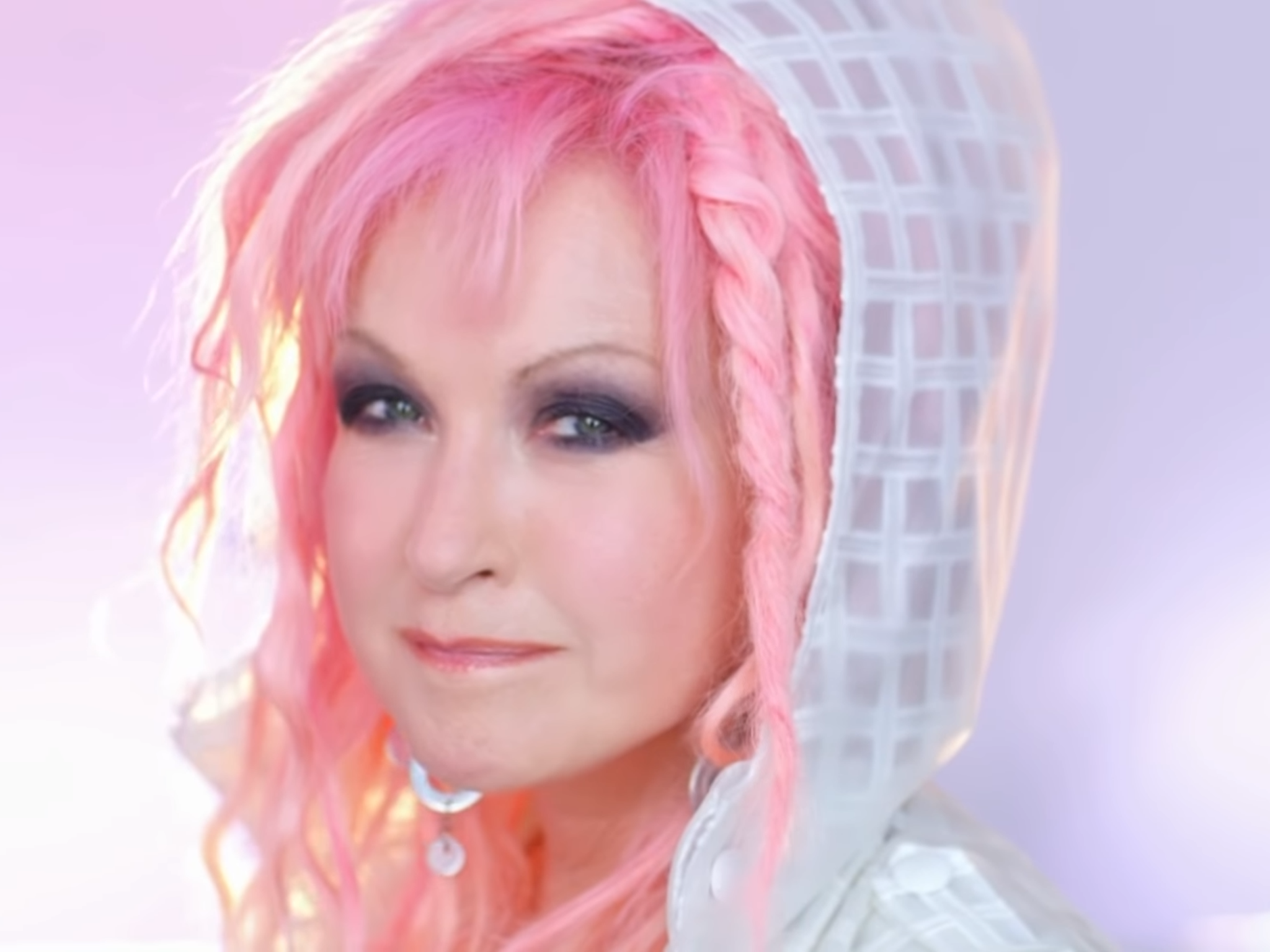 Lauper was saved by Cosentyx shots, the most effective psoriasis drugs available