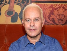 James Michael Tyler death: Friends star who played Gunther dies from cancer, aged 59