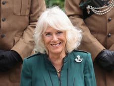 Will Camilla, Duchess of Cornwall, become Queen? 