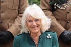 What does the ‘Queen Consort’ mean and what is Camilla’s new title?