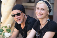 Alec Baldwin shooting: Rust film set electrician cradled Halyna Hutchins in his arms as she lay dying