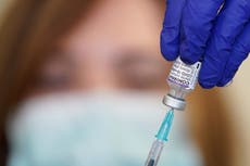 Deadly scorpion venom could help defeat new Covid variants, scientists have found