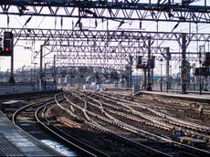 ScotRail train strike to disrupt Cop26 conference in Glasgow