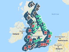 Concern grows as MPs vote against blocking water companies from discharging sewage into rivers