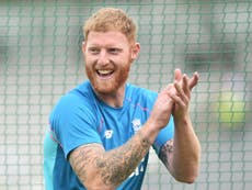 Ben Stokes’s return sends England’s optimism soaring ahead of Ashes 